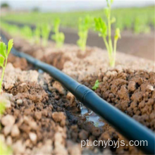 16 Tubo de irrigação por gotejamento Tubo especial de irrigação